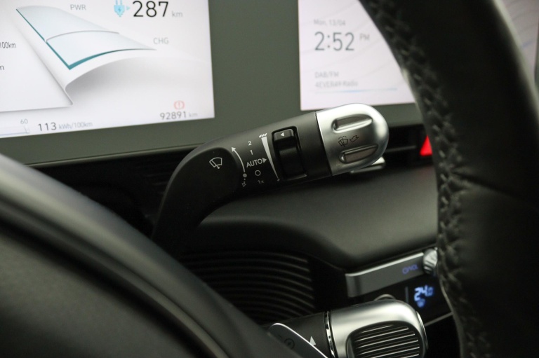 Hyundai IONIQ 5 - Connect 58 kWh 27