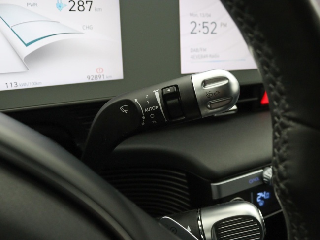 Hyundai IONIQ 5 - Connect 58 kWh