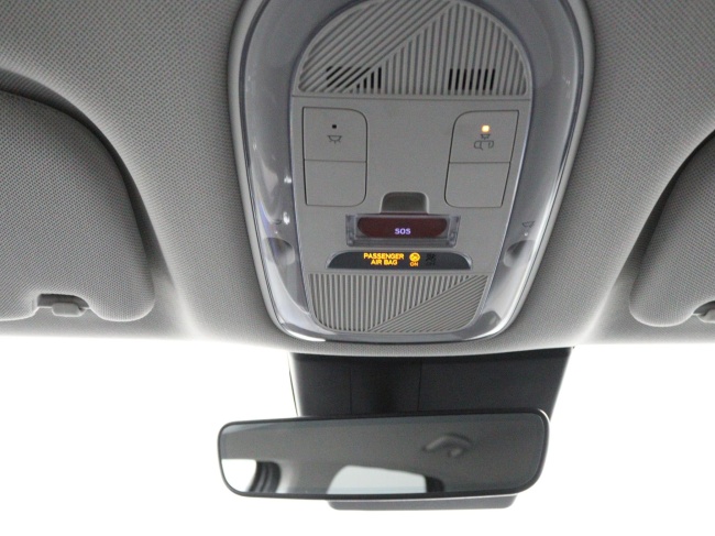 Hyundai IONIQ 5 - Connect 58 kWh