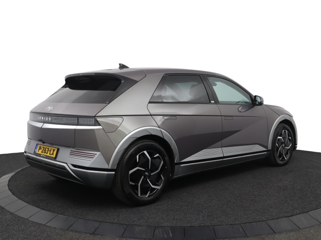 Hyundai IONIQ 5 - Connect 58 kWh