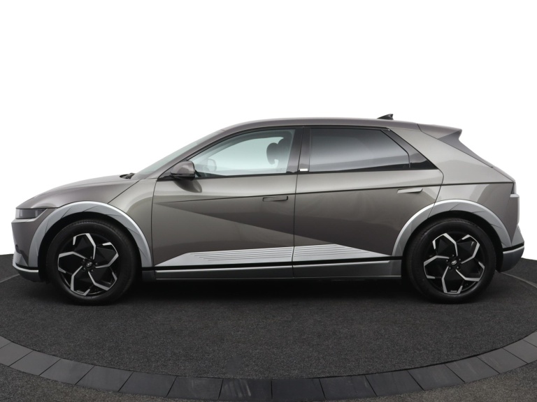 Hyundai IONIQ 5 - Connect 58 kWh 3