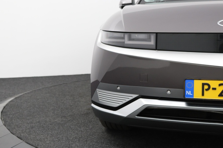 Hyundai IONIQ 5 - Connect 58 kWh 30