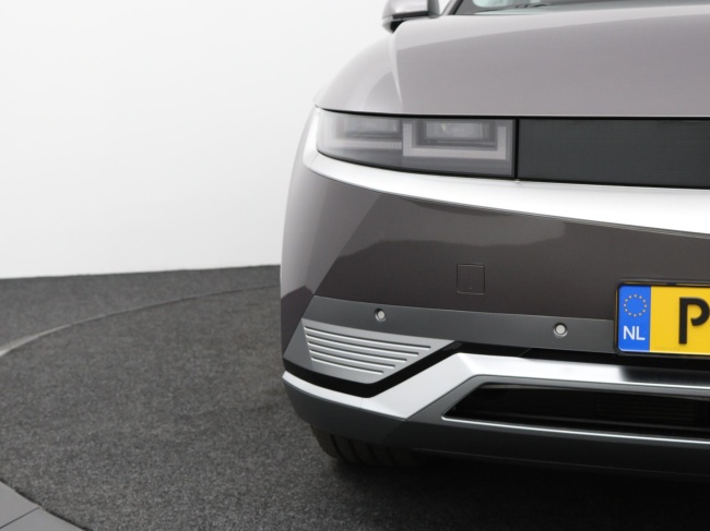 Hyundai IONIQ 5 - Connect 58 kWh