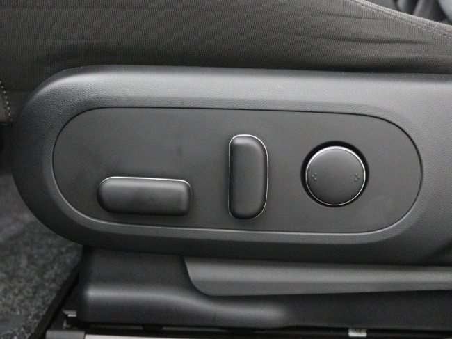 Hyundai IONIQ 5 - Connect 58 kWh