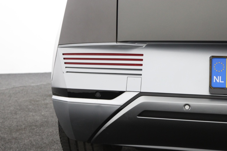 Hyundai IONIQ 5 - Connect 58 kWh 33