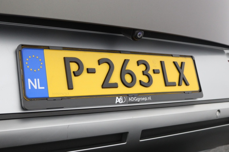 Hyundai IONIQ 5 - Connect 58 kWh 34