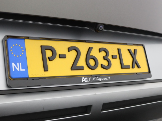 Hyundai IONIQ 5 - Connect 58 kWh