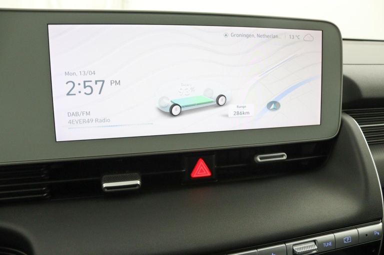 Hyundai IONIQ 5 - Connect 58 kWh 36