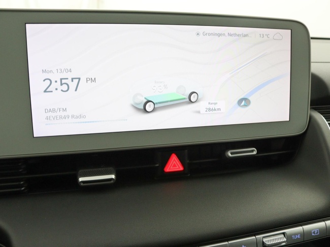 Hyundai IONIQ 5 - Connect 58 kWh