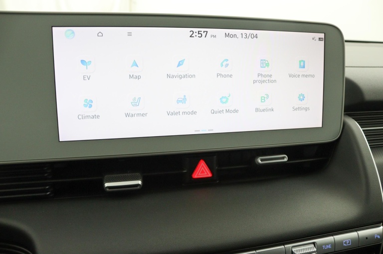 Hyundai IONIQ 5 - Connect 58 kWh 37