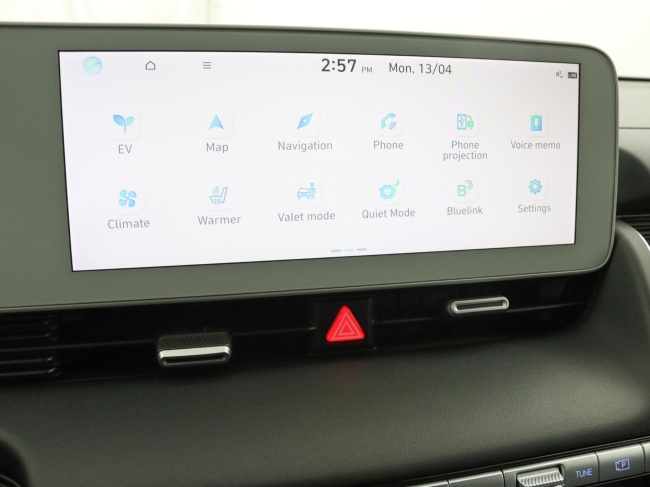 Hyundai IONIQ 5 - Connect 58 kWh