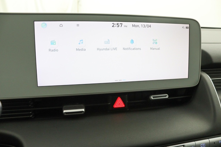 Hyundai IONIQ 5 - Connect 58 kWh 38