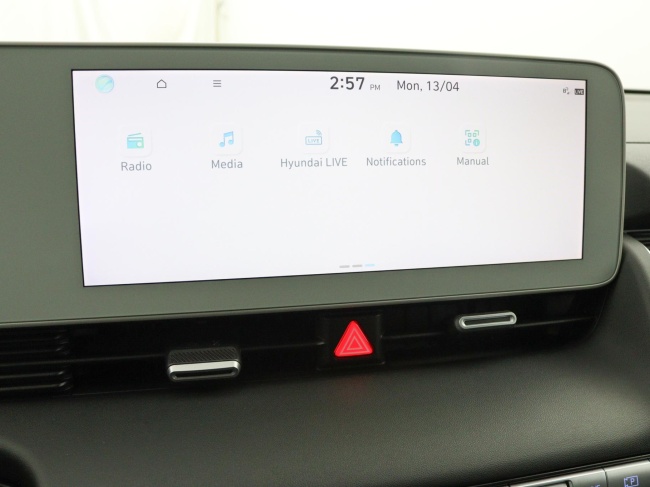 Hyundai IONIQ 5 - Connect 58 kWh