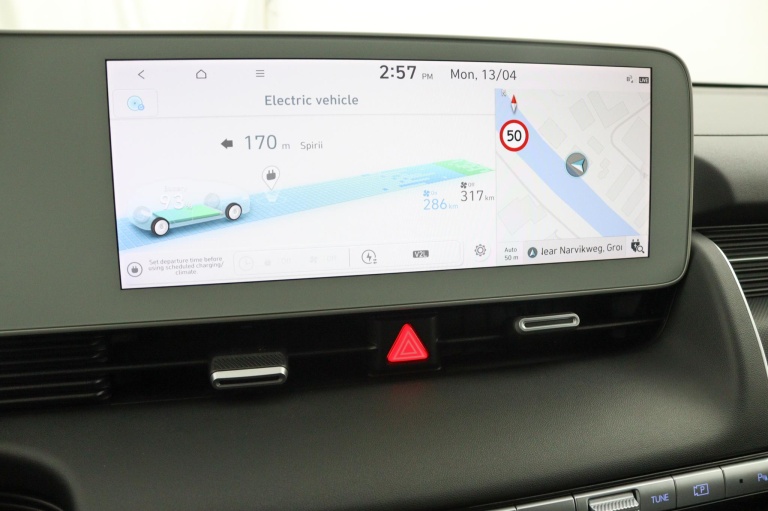 Hyundai IONIQ 5 - Connect 58 kWh 39