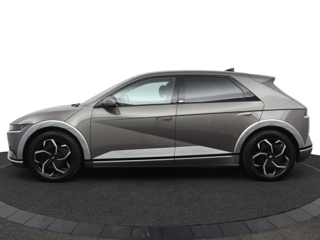 Hyundai IONIQ 5 - Connect 58 kWh