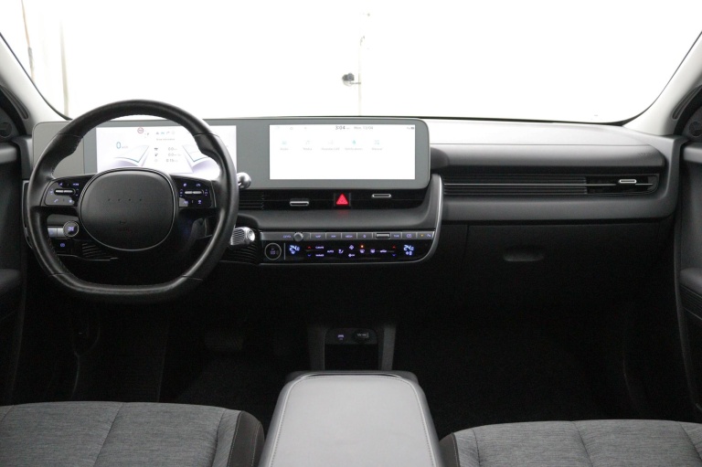 Hyundai IONIQ 5 - Connect 58 kWh 4