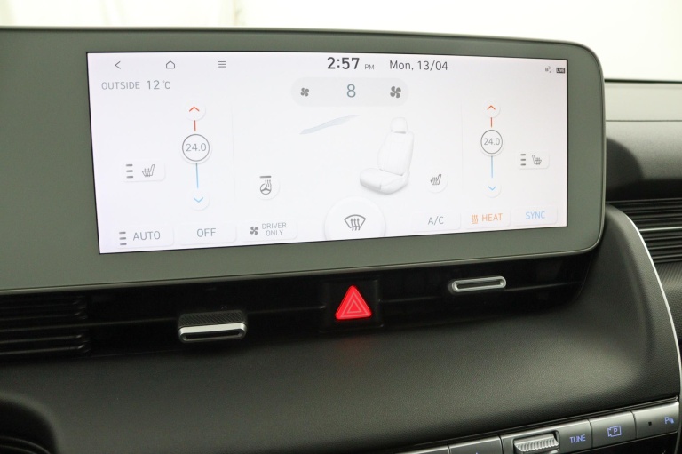 Hyundai IONIQ 5 - Connect 58 kWh 40