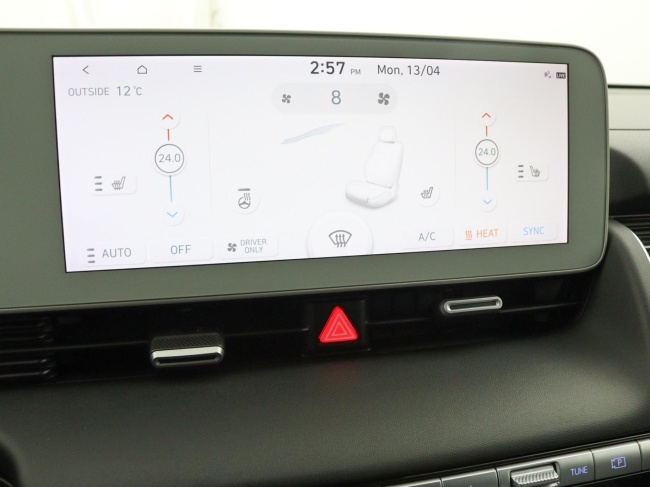 Hyundai IONIQ 5 - Connect 58 kWh