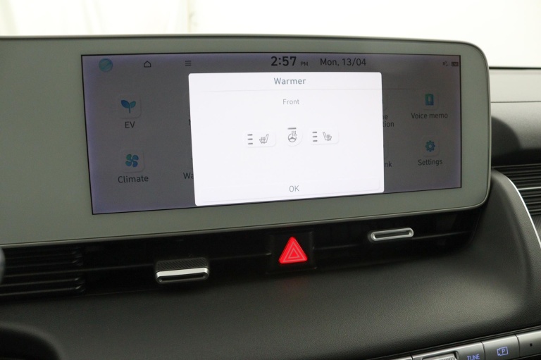 Hyundai IONIQ 5 - Connect 58 kWh 41