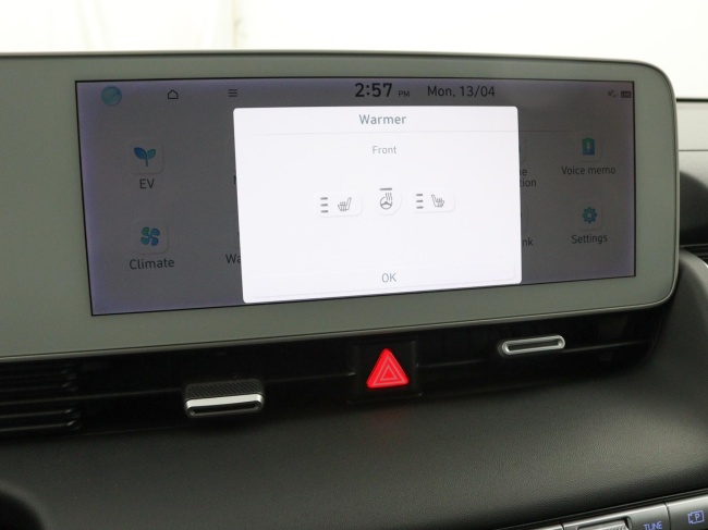 Hyundai IONIQ 5 - Connect 58 kWh