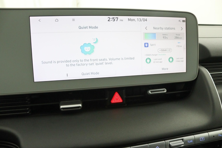 Hyundai IONIQ 5 - Connect 58 kWh 42