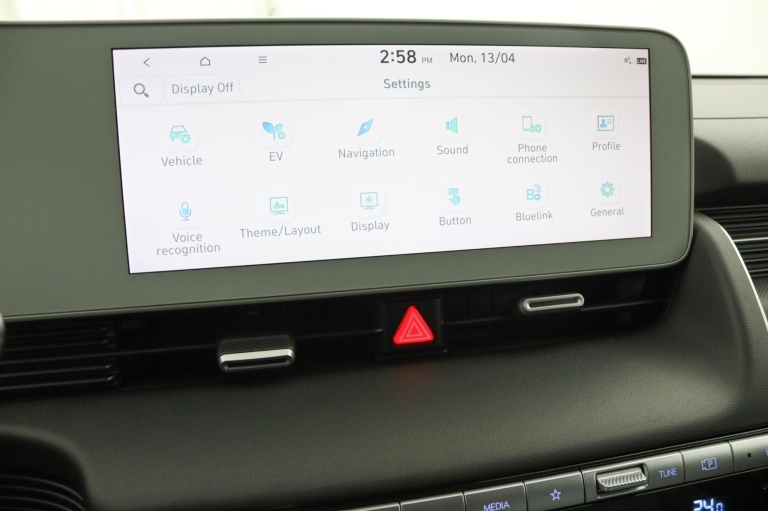 Hyundai IONIQ 5 - Connect 58 kWh 43