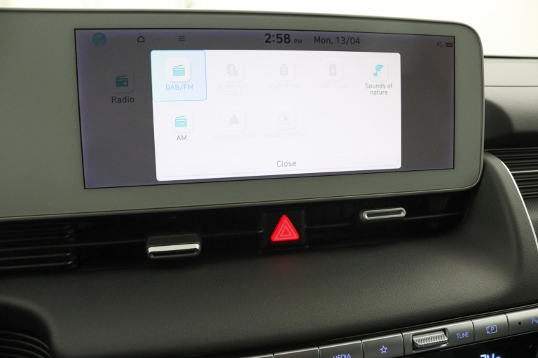 Hyundai IONIQ 5 - Connect 58 kWh 44