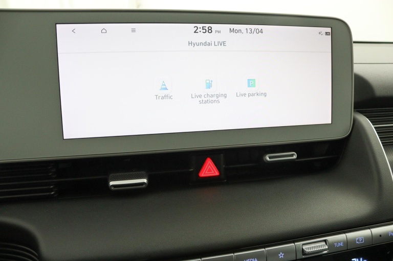 Hyundai IONIQ 5 - Connect 58 kWh 45