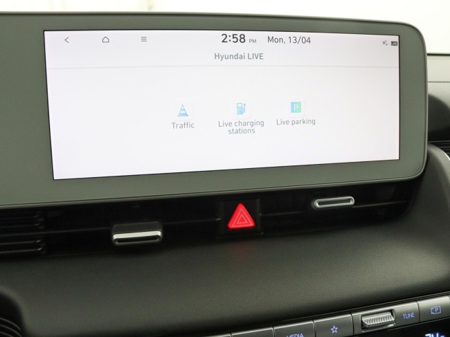 Hyundai IONIQ 5 - Connect 58 kWh