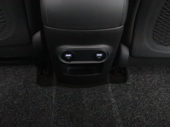 Hyundai IONIQ 5 - Connect 58 kWh