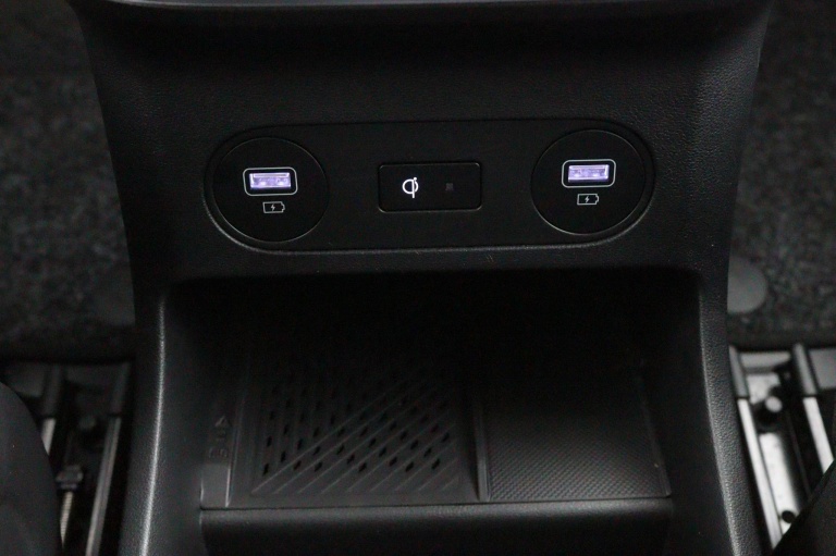 Hyundai IONIQ 5 - Connect 58 kWh 49