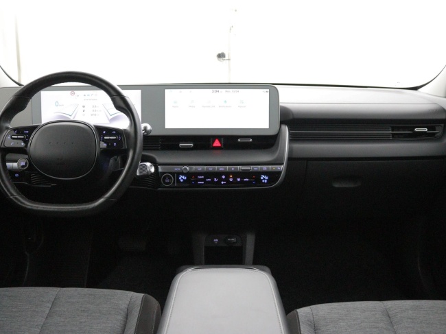 Hyundai IONIQ 5 - Connect 58 kWh