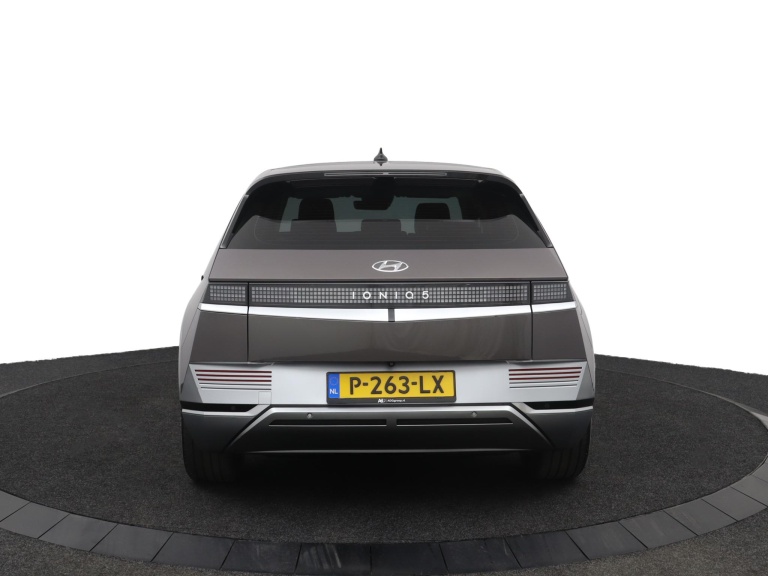 Hyundai IONIQ 5 - Connect 58 kWh 50