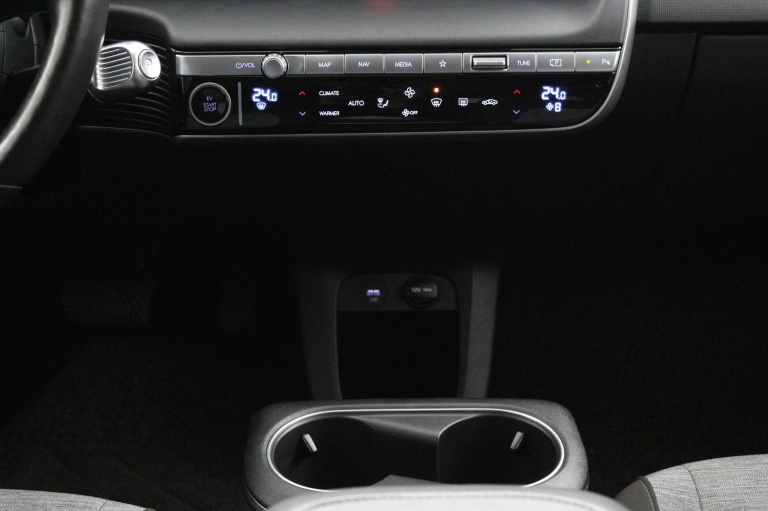 Hyundai IONIQ 5 - Connect 58 kWh 6