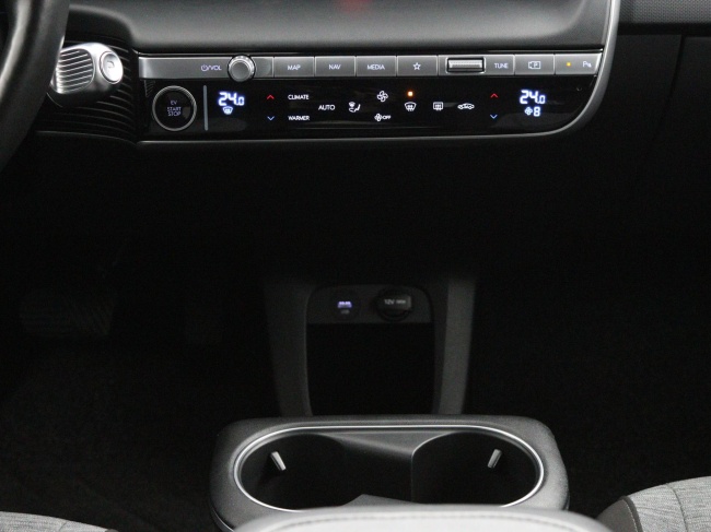 Hyundai IONIQ 5 - Connect 58 kWh