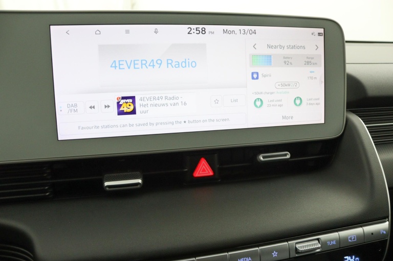 Hyundai IONIQ 5 - Connect 58 kWh 7