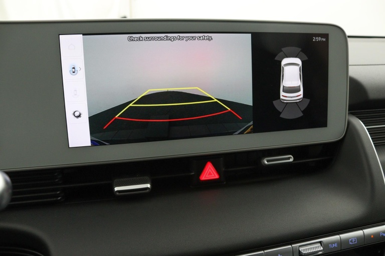 Hyundai IONIQ 5 - Connect 58 kWh 8