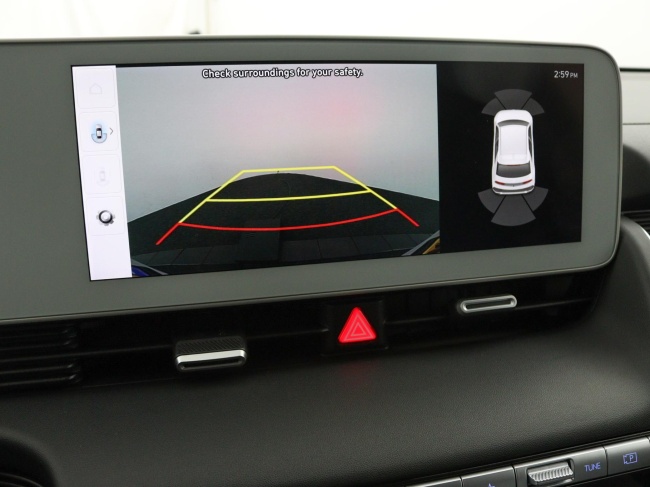 Hyundai IONIQ 5 - Connect 58 kWh