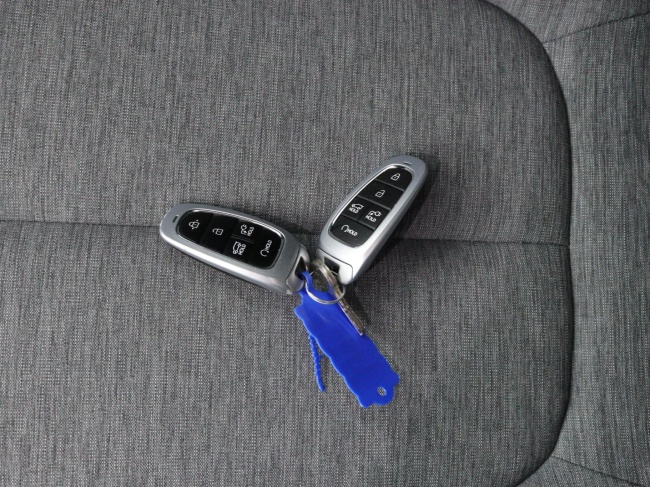 Hyundai IONIQ 5 - Connect 58 kWh