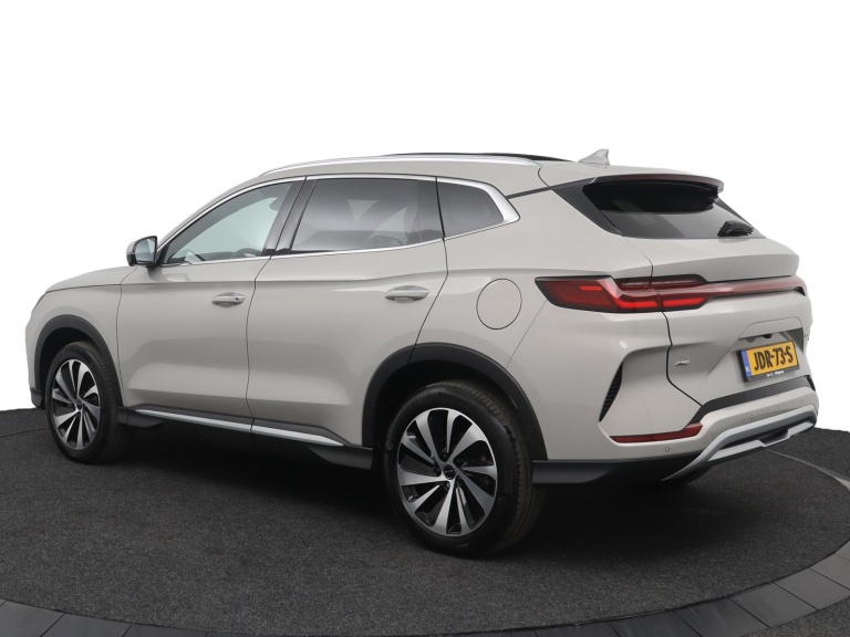 BYD SEAL U - 1.5 T DM-i AWD Design 10