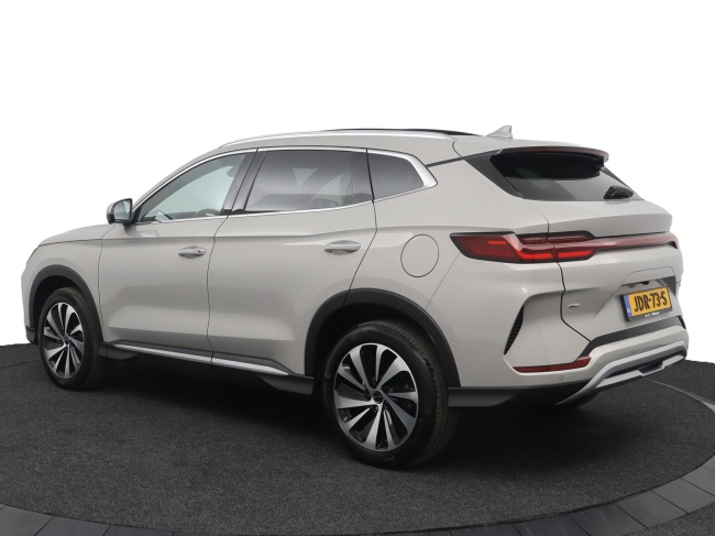 BYD SEAL U - 1.5 T DM-i AWD Design