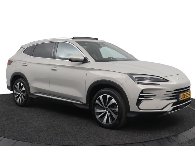 BYD SEAL U - 1.5 T DM-i AWD Design