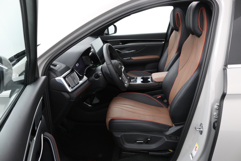 BYD SEAL U - 1.5 T DM-i AWD Design 14