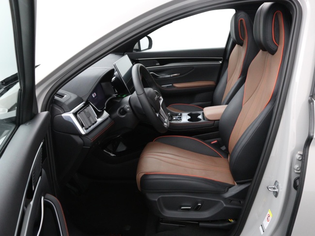 BYD SEAL U - 1.5 T DM-i AWD Design