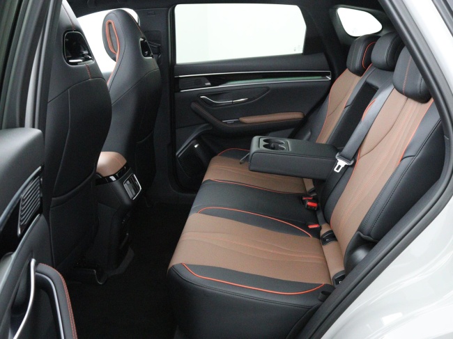 BYD SEAL U - 1.5 T DM-i AWD Design