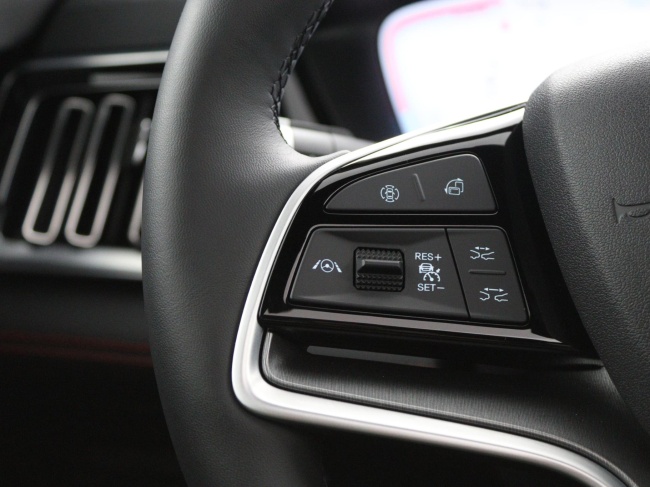 BYD SEAL U - 1.5 T DM-i AWD Design