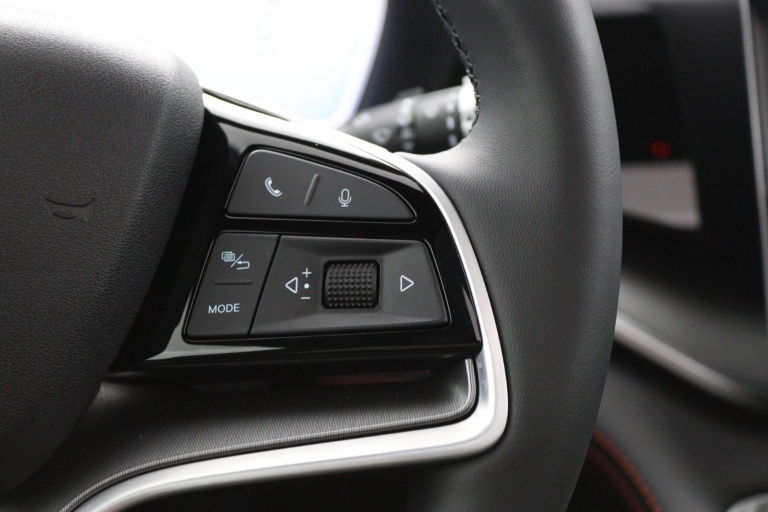 BYD SEAL U - 1.5 T DM-i AWD Design 17