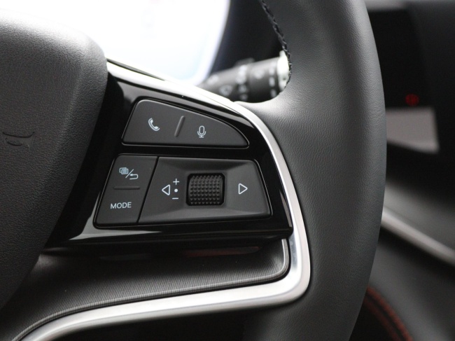 BYD SEAL U - 1.5 T DM-i AWD Design