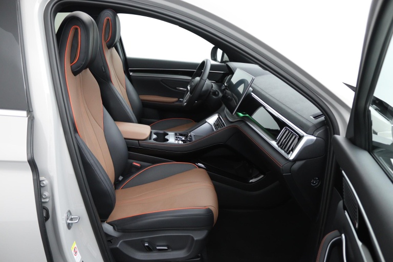 BYD SEAL U - 1.5 T DM-i AWD Design 18