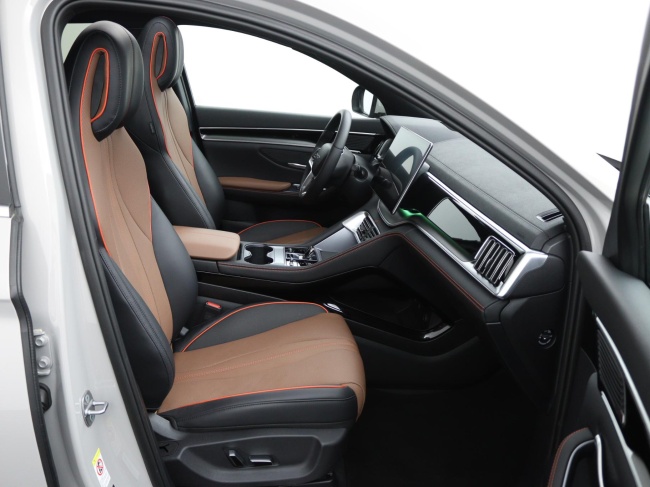 BYD SEAL U - 1.5 T DM-i AWD Design